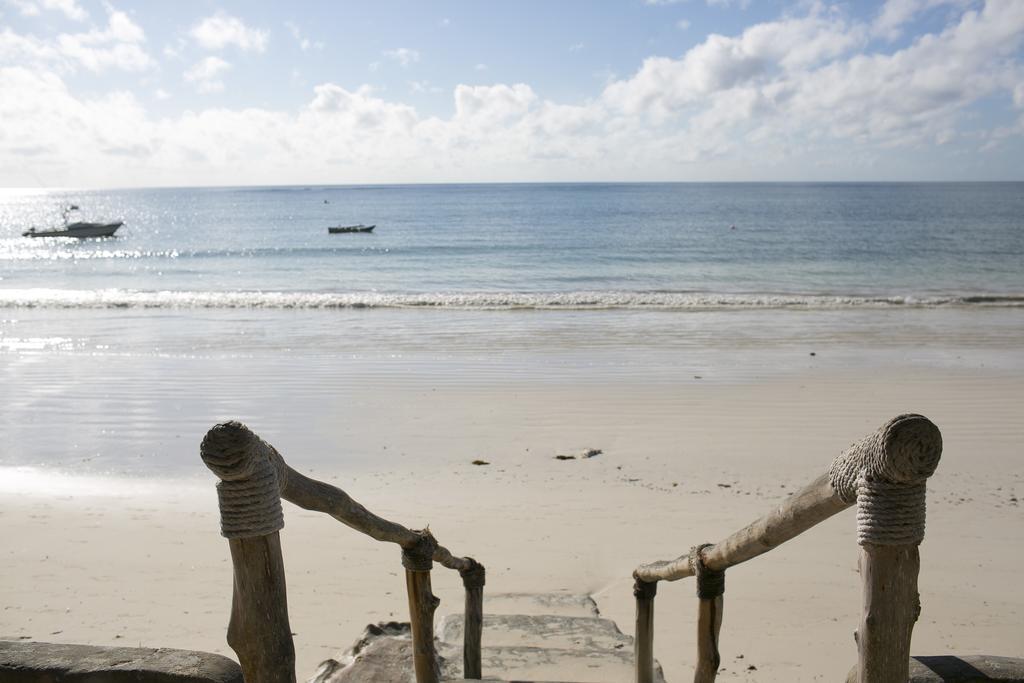 Diani Sea Resort Diani Beach Eksteriør bilde