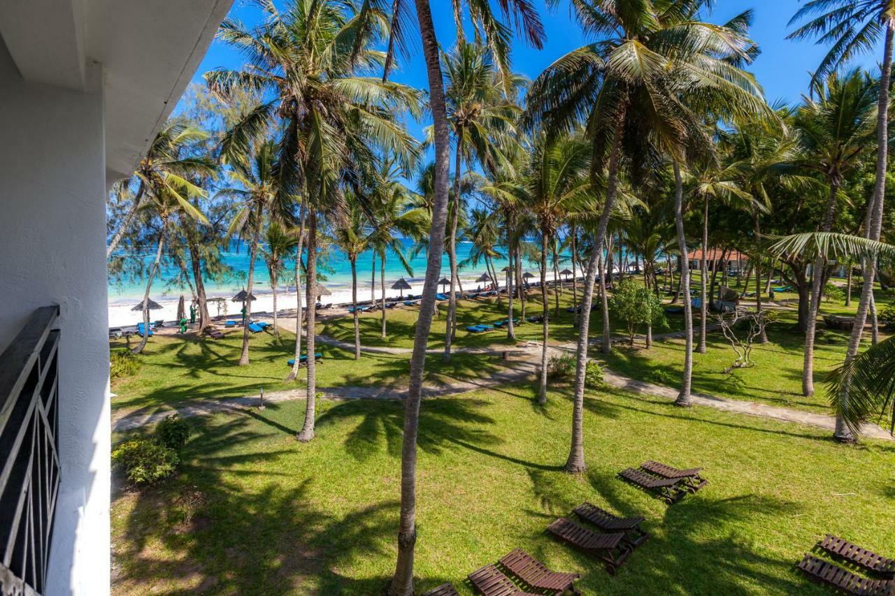 Diani Sea Resort Diani Beach Eksteriør bilde